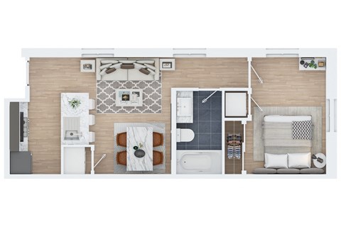 150 W. Brambleton Ave. Studio-3 Beds Apartment for Rent - Photo Gallery 26